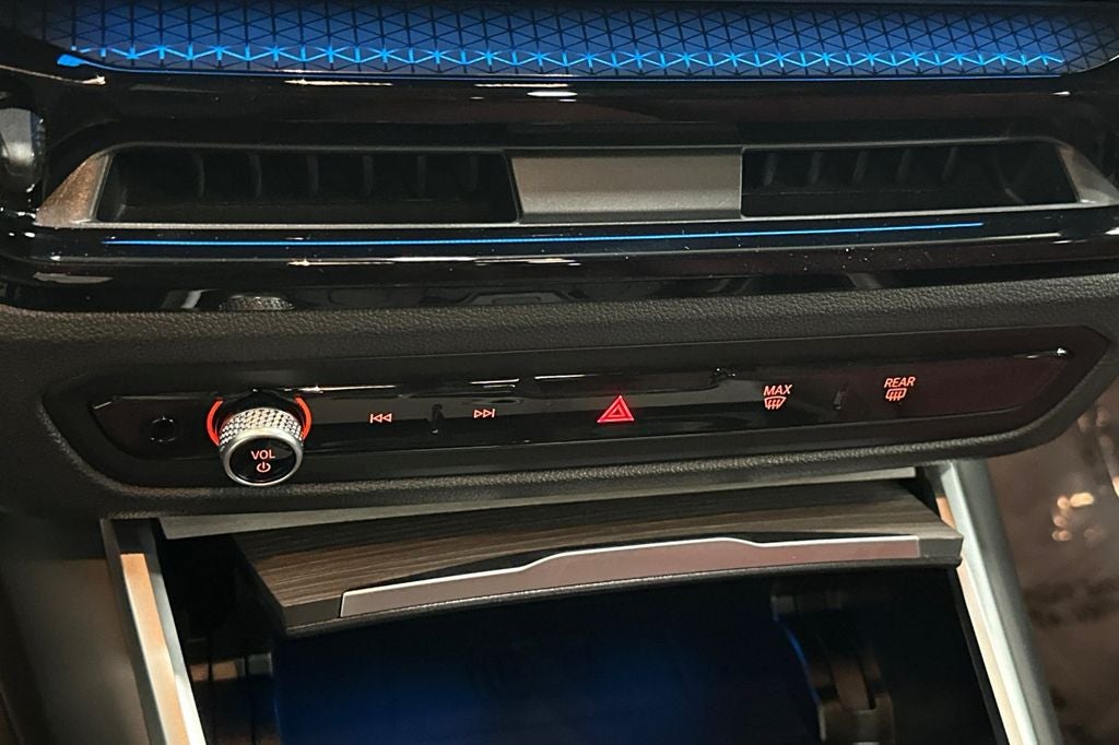 2026 BMW i4 eDrive40