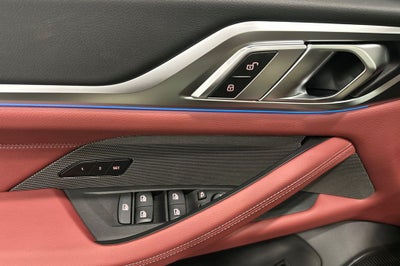 2026 BMW i4 eDrive40