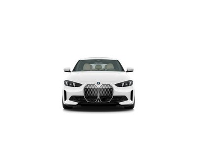 2026 BMW i4 eDrive40