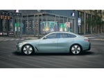 2026 BMW i4 eDrive40