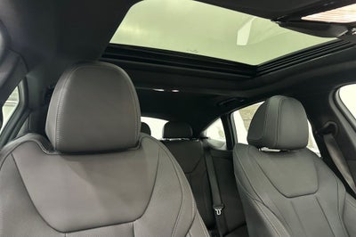 2026 BMW i4 eDrive40