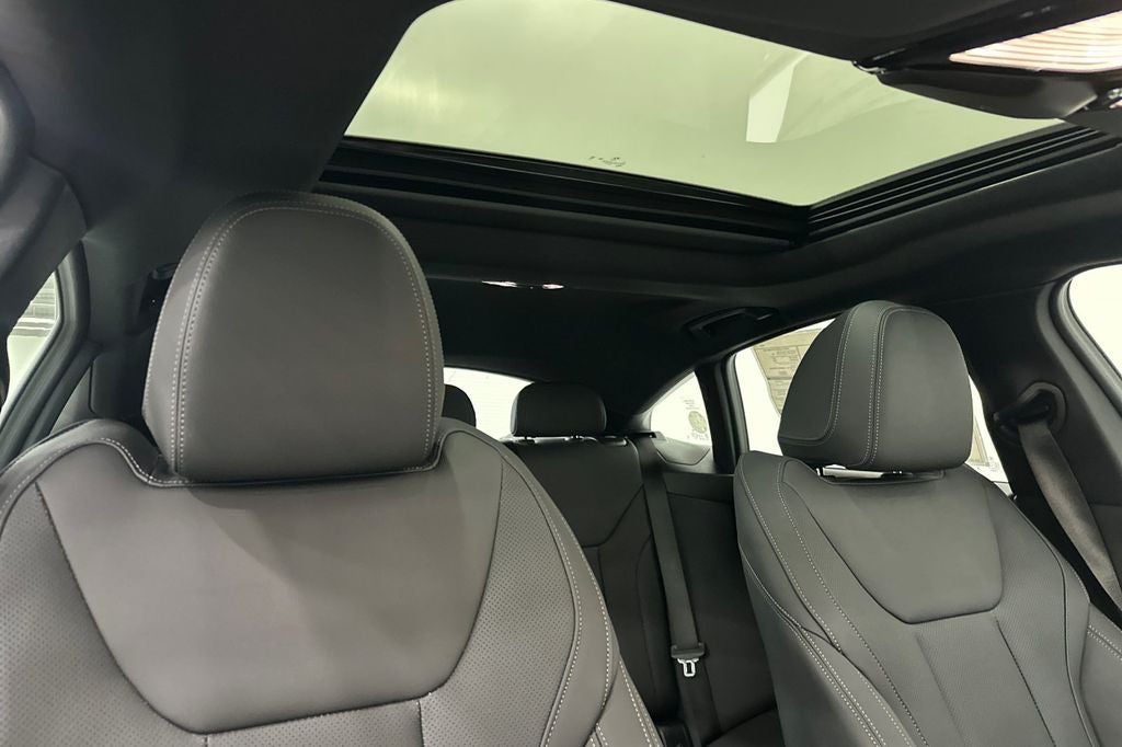 2026 BMW i4 eDrive40