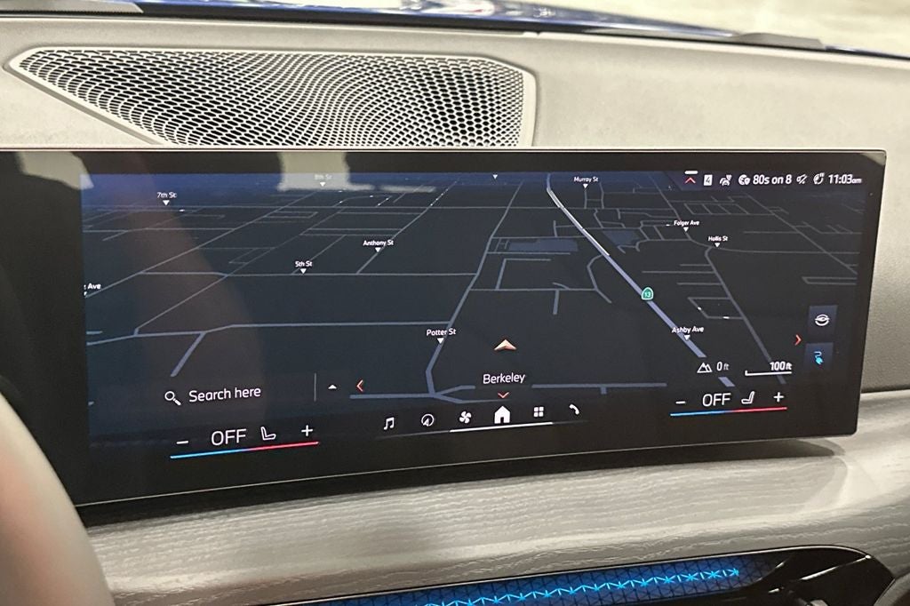 2026 BMW i4 eDrive40