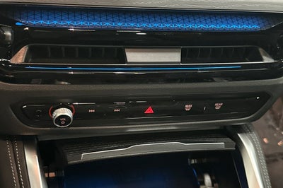 2026 BMW i4 eDrive40