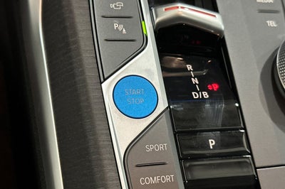 2026 BMW i4 eDrive40