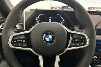 2026 BMW i4 eDrive40