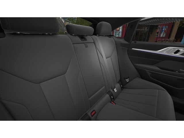 2026 BMW i4 eDrive40