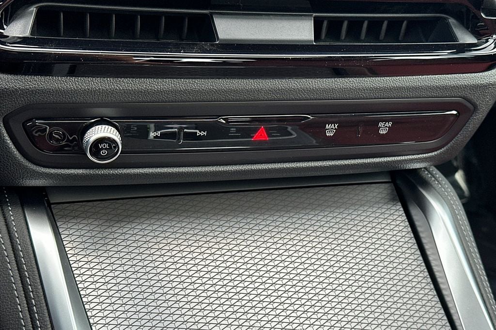 2026 BMW i4 eDrive40
