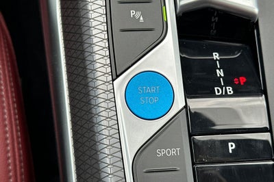 2026 BMW i4 eDrive40