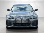 2026 BMW i4 eDrive40