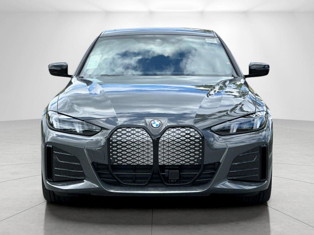 2026 BMW i4 eDrive40