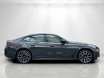 2026 BMW i4 eDrive40