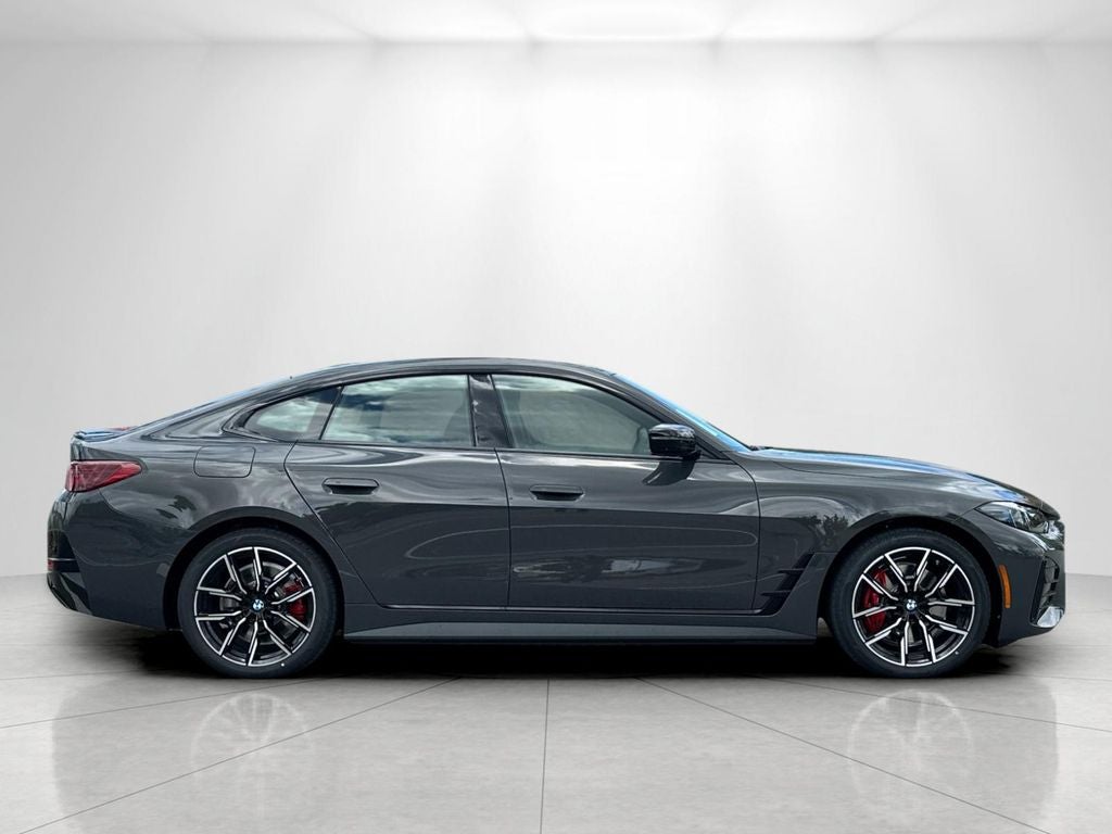 2026 BMW i4 eDrive40