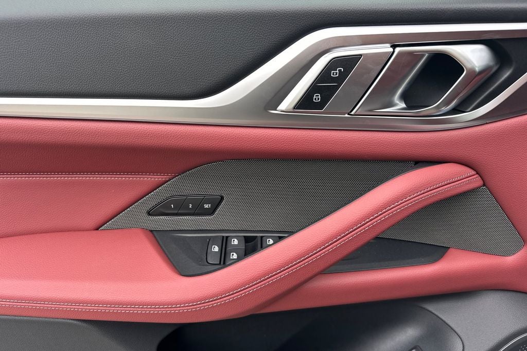 2026 BMW i4 eDrive40
