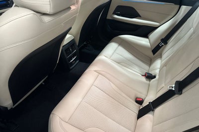 2026 BMW i4 eDrive40