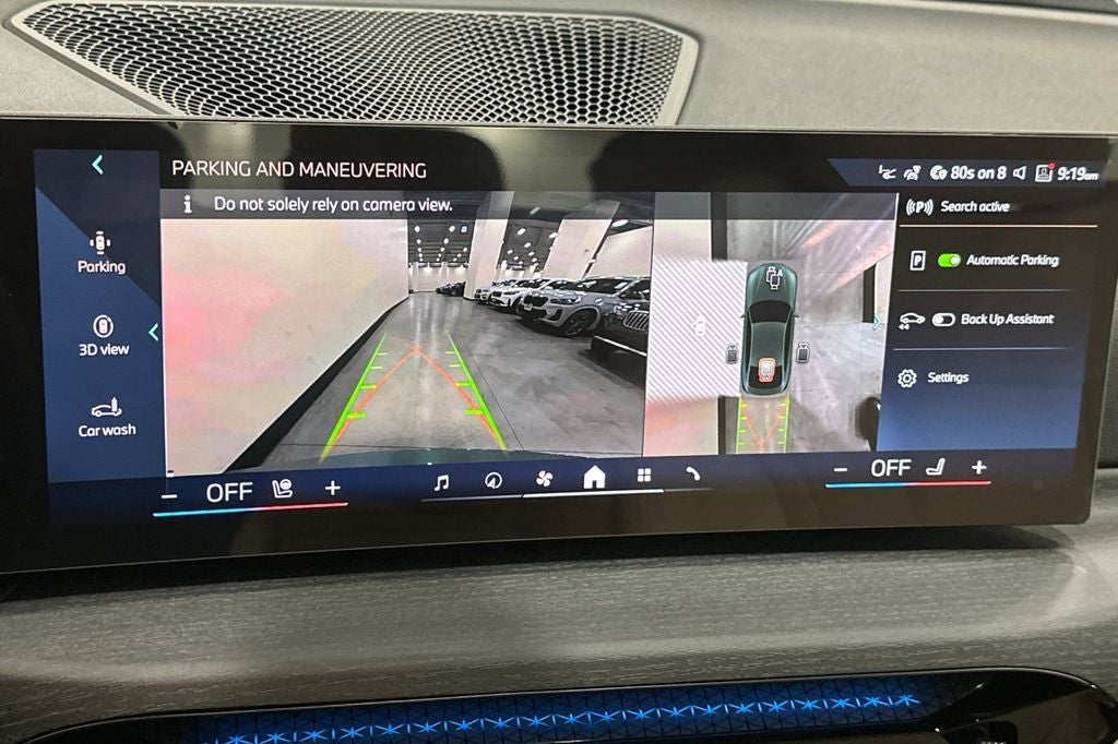 2026 BMW i4 eDrive40