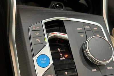 2026 BMW i4 eDrive40