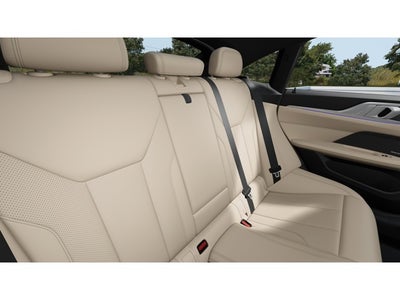2026 BMW i4 eDrive40