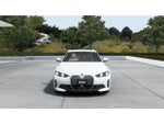 2026 BMW i4 eDrive40