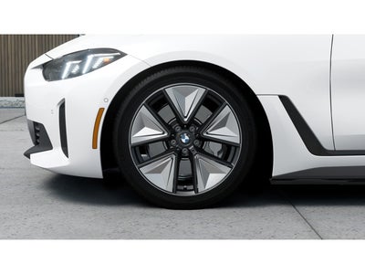 2026 BMW i4 eDrive40