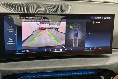 2026 BMW i4 eDrive40