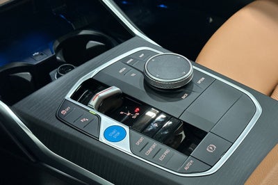 2026 BMW i4 eDrive40
