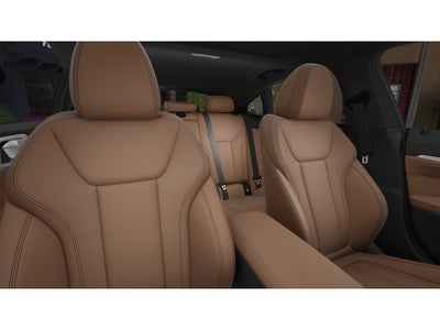 2026 BMW i4 eDrive40