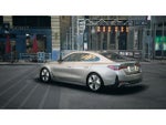 2026 BMW i4 eDrive40