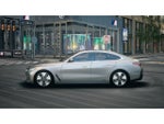 2026 BMW i4 eDrive40