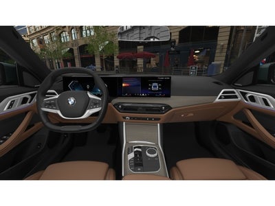 2026 BMW i4 eDrive40