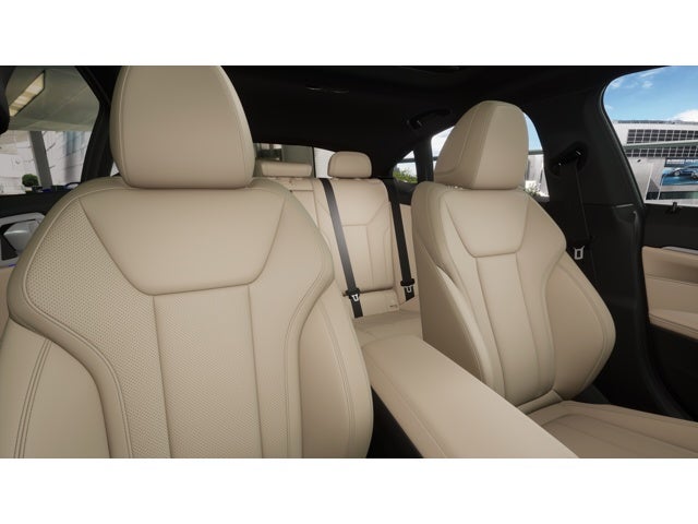 2026 BMW i4 eDrive40