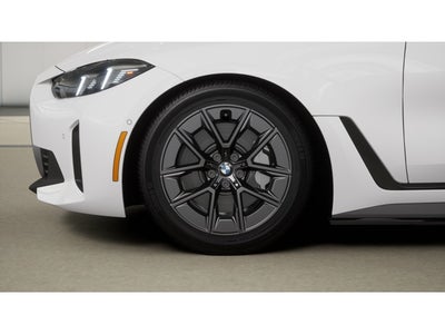 2026 BMW i4 eDrive40