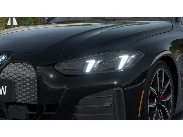 2026 BMW i4 eDrive40