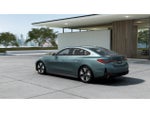 2026 BMW i4 eDrive40