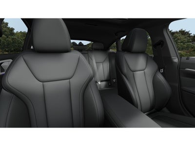 2026 BMW i4 eDrive40