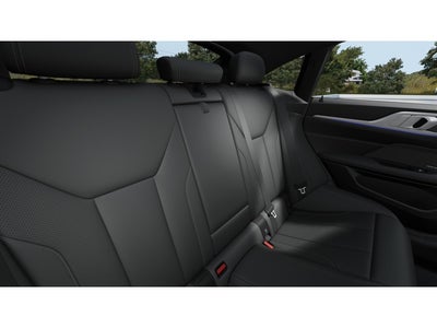 2026 BMW i4 eDrive40