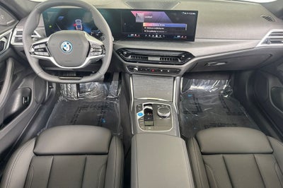 2026 BMW i4 eDrive40