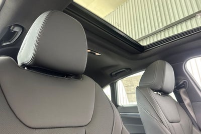 2026 BMW i4 eDrive40