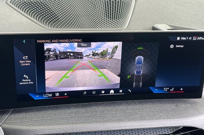 2026 BMW i4 eDrive40