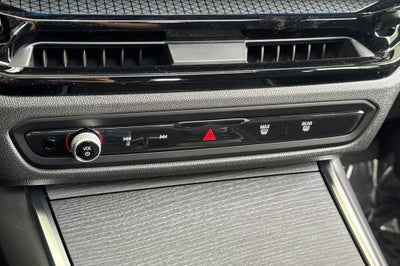 2026 BMW i4 eDrive40