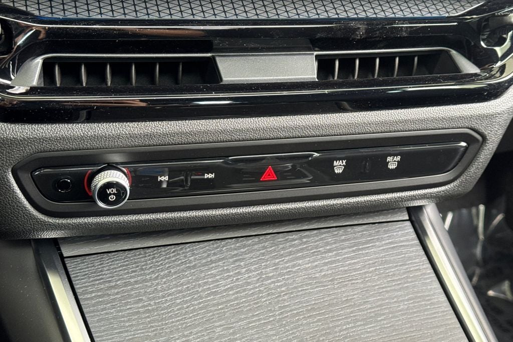 2026 BMW i4 eDrive40
