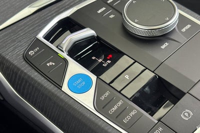 2026 BMW i4 eDrive40