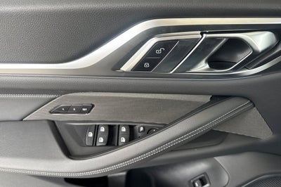 2026 BMW i4 eDrive40