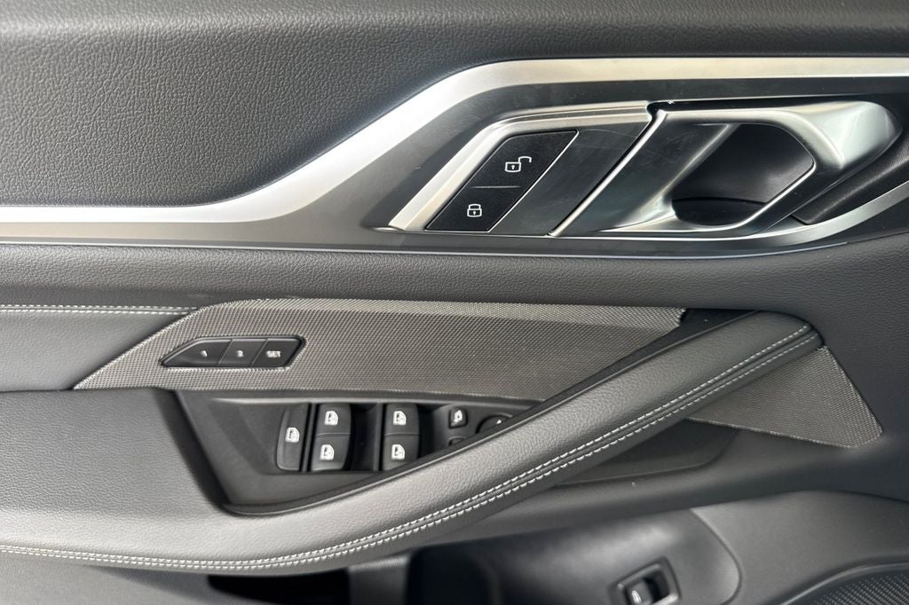 2026 BMW i4 eDrive40