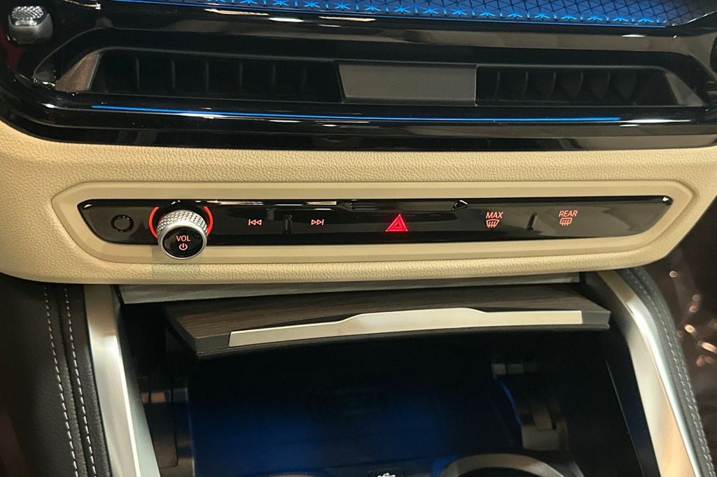 2026 BMW i4 eDrive40