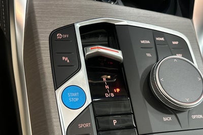 2026 BMW i4 eDrive40