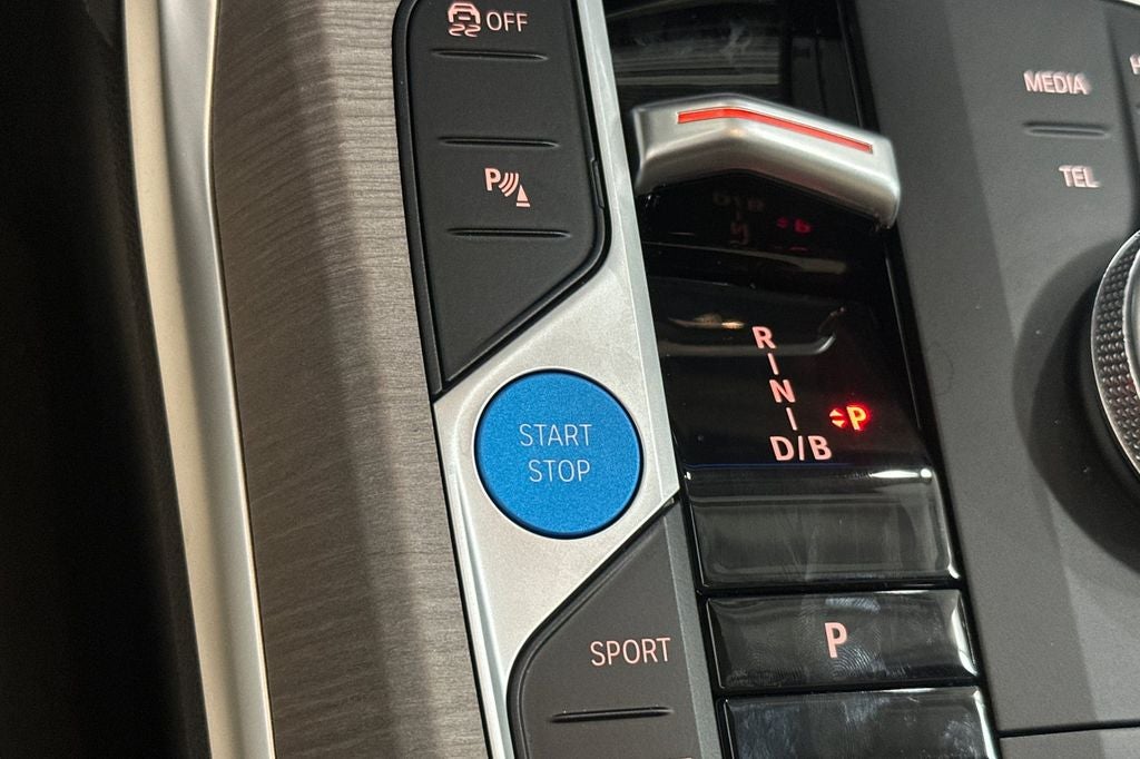 2026 BMW i4 eDrive40