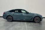 2026 BMW i4 eDrive40