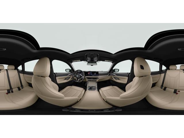 2026 BMW i4 eDrive40