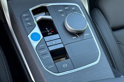 2026 BMW i4 eDrive40